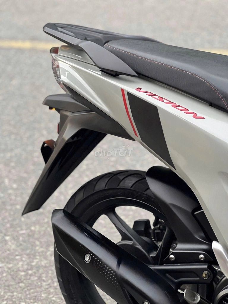 Honda Vision 2023 - ảnh 3