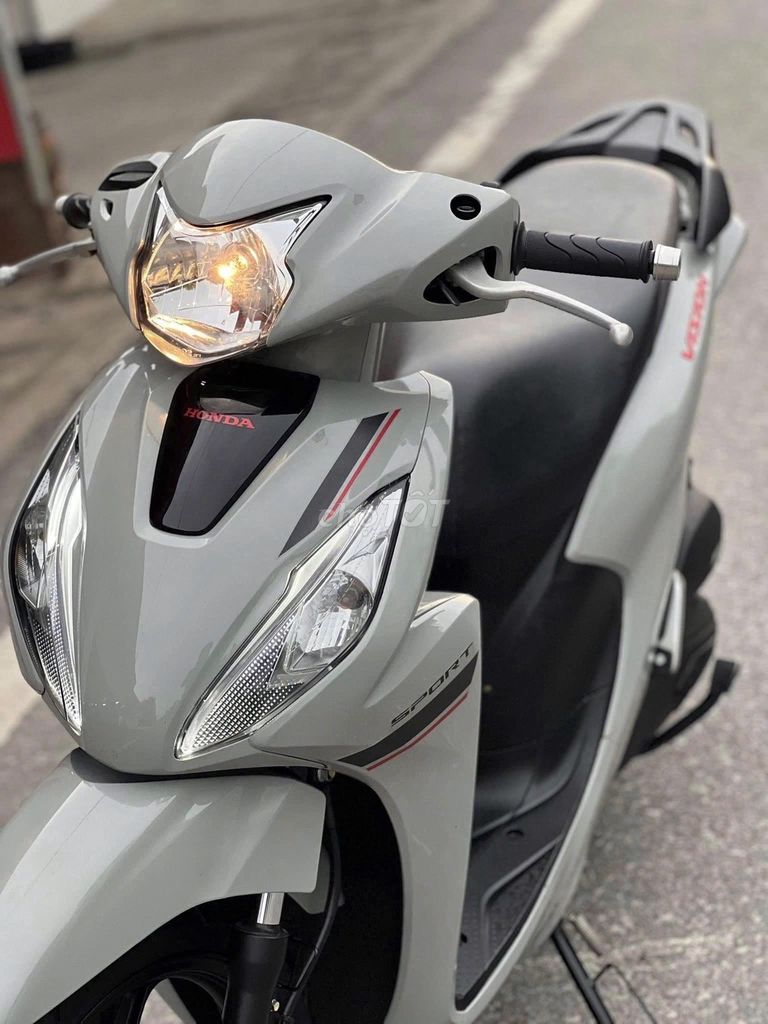 Honda Vision 2023 - ảnh 5