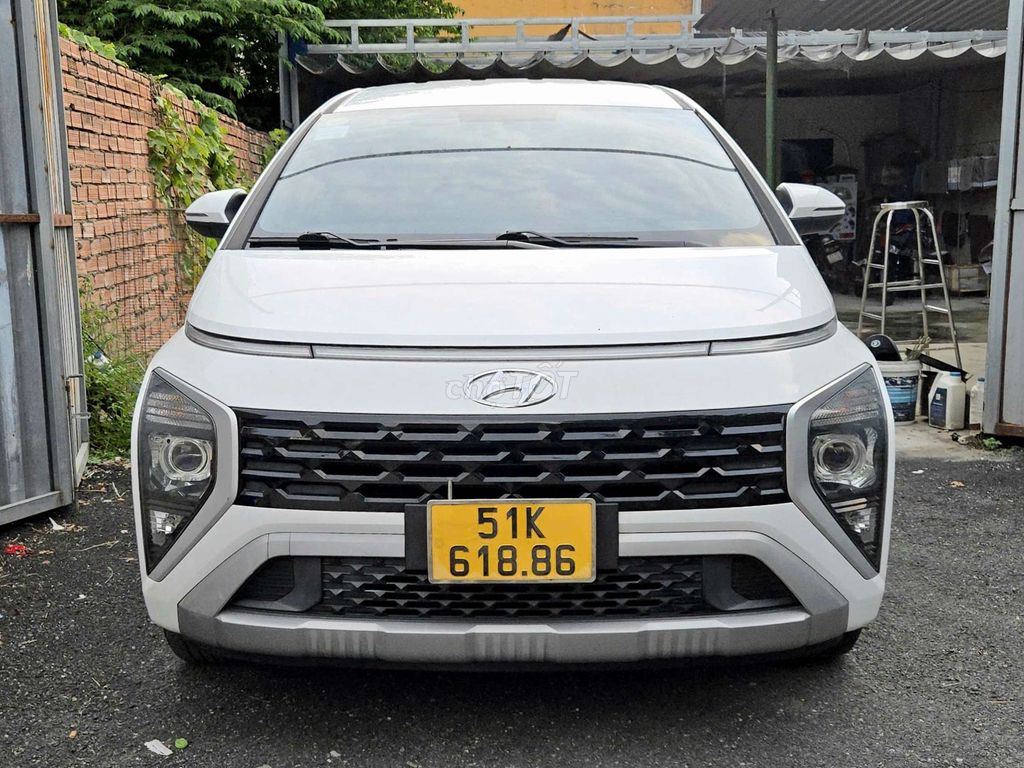 Hyundai Stargazer 2022 - ảnh 1