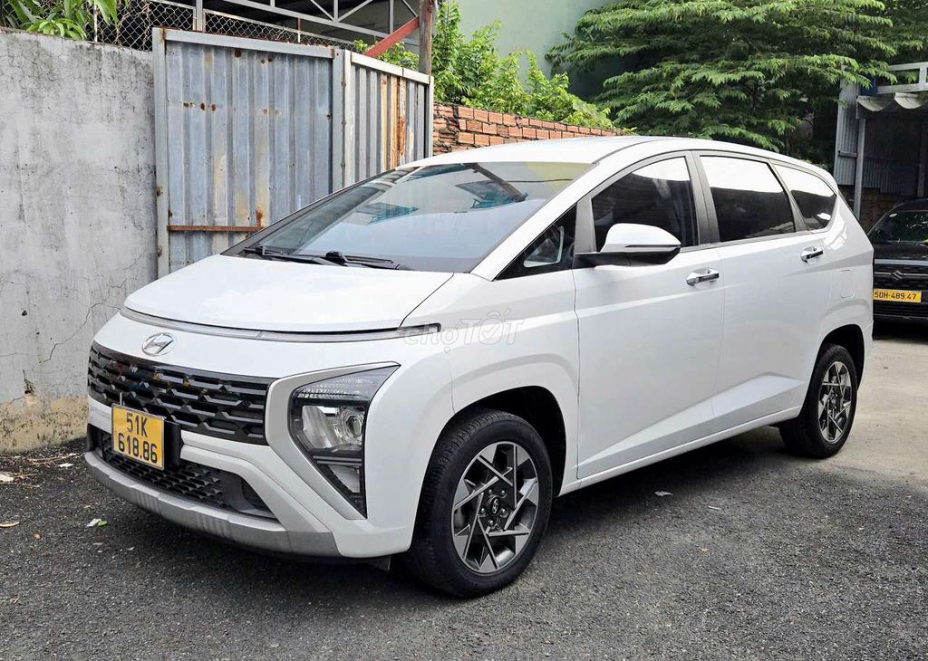 Hyundai Stargazer 2022 - ảnh 2