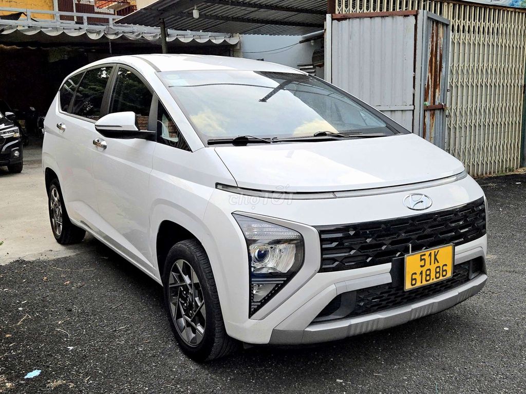 Hyundai Stargazer 2022 - ảnh 3