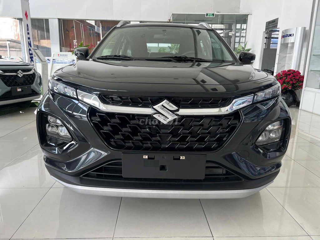Suzuki - ảnh 2