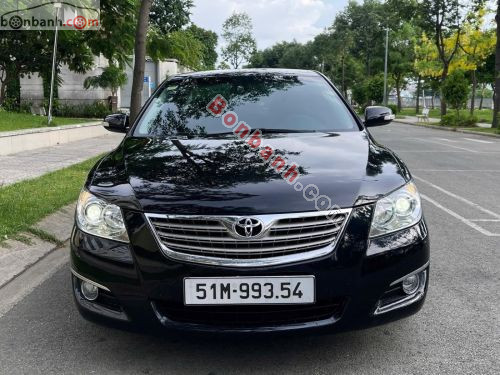 Toyota Camry 2006 - ảnh 1
