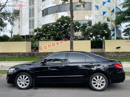 Toyota Camry 2006 - ảnh 3