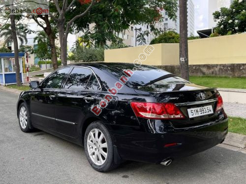 Toyota Camry 2006 - ảnh 4