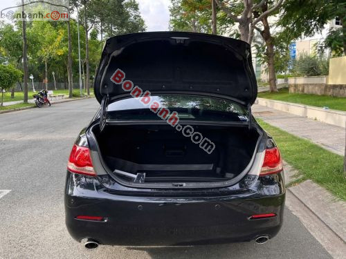 Toyota Camry 2006 - ảnh 5