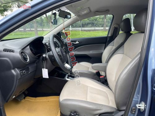 Kia Soluto 1.4 MT Deluxe 2021 - ảnh 5
