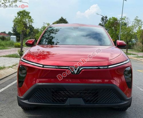 VinFast Limo Green AT 2026 - ảnh 2