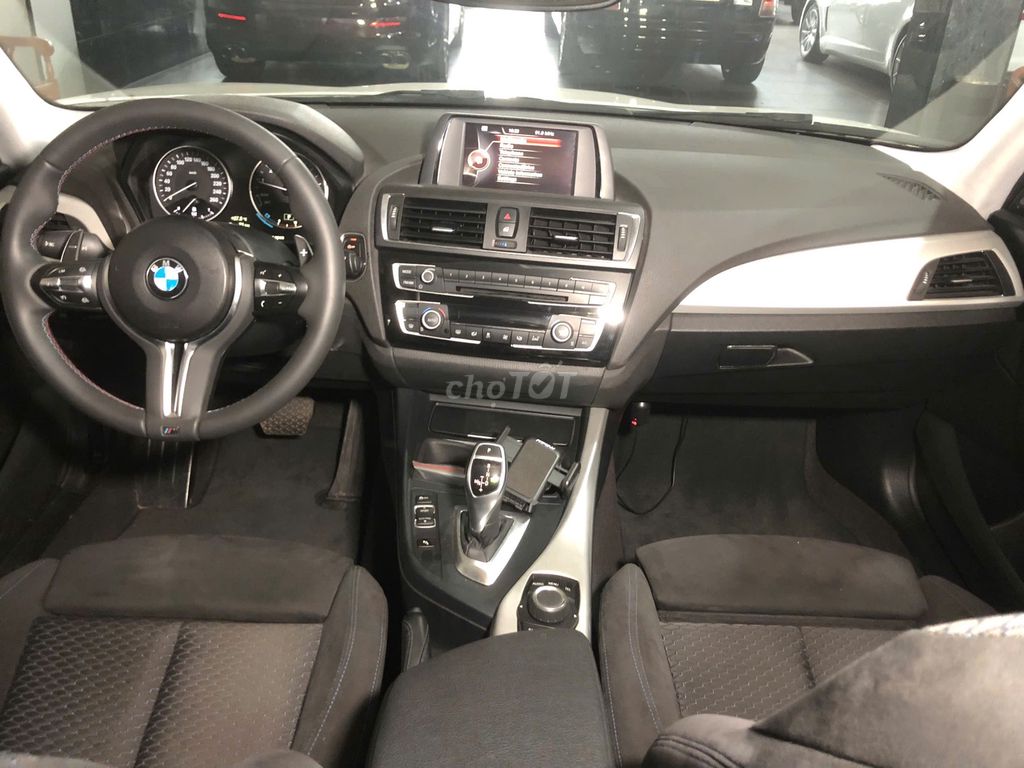 BMW 2015 - ảnh 2