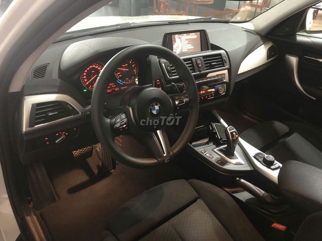 BMW 2015 - ảnh 3