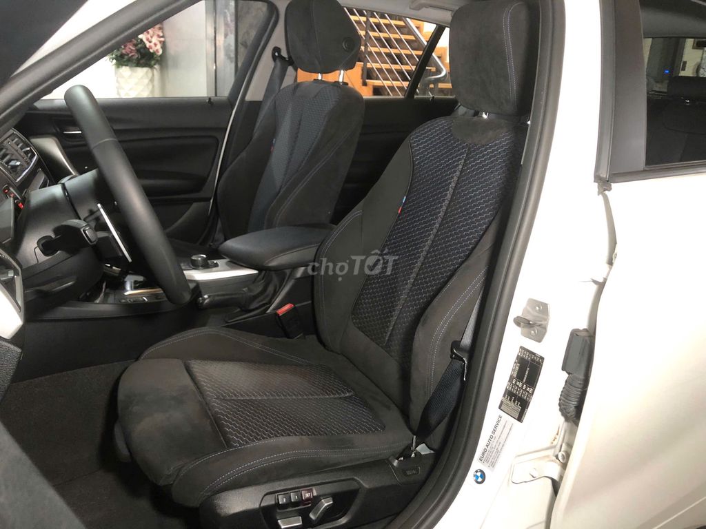 BMW 2015 - ảnh 4