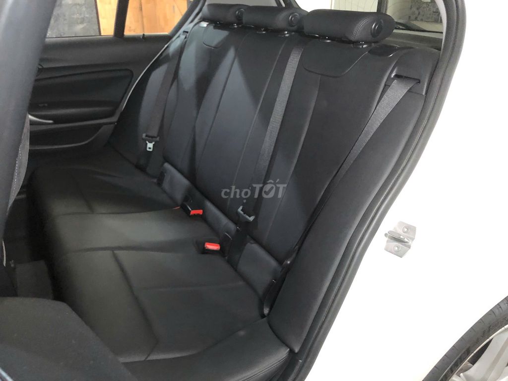 BMW 2015 - ảnh 5