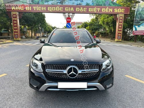 Mercedes-Benz 2016 - ảnh 1