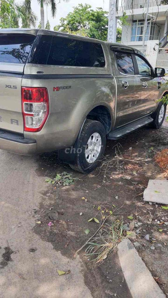 Ford Ranger 2016 - ảnh 3