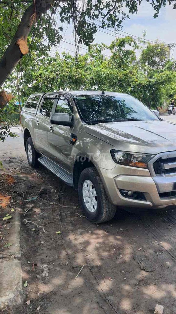 Ford Ranger 2016 - ảnh 4