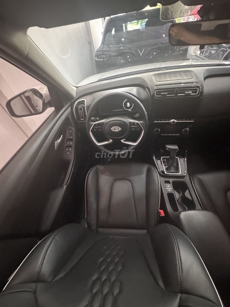 Hyundai Creta 2022 - ảnh 1