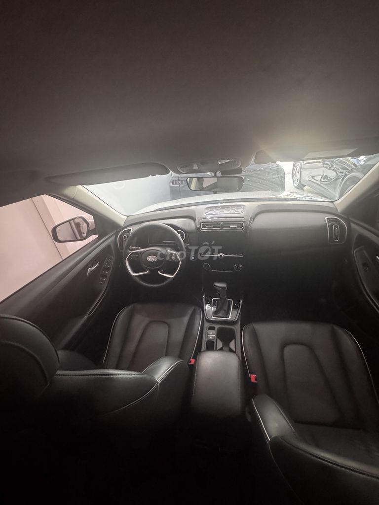Hyundai Creta 2022 - ảnh 2