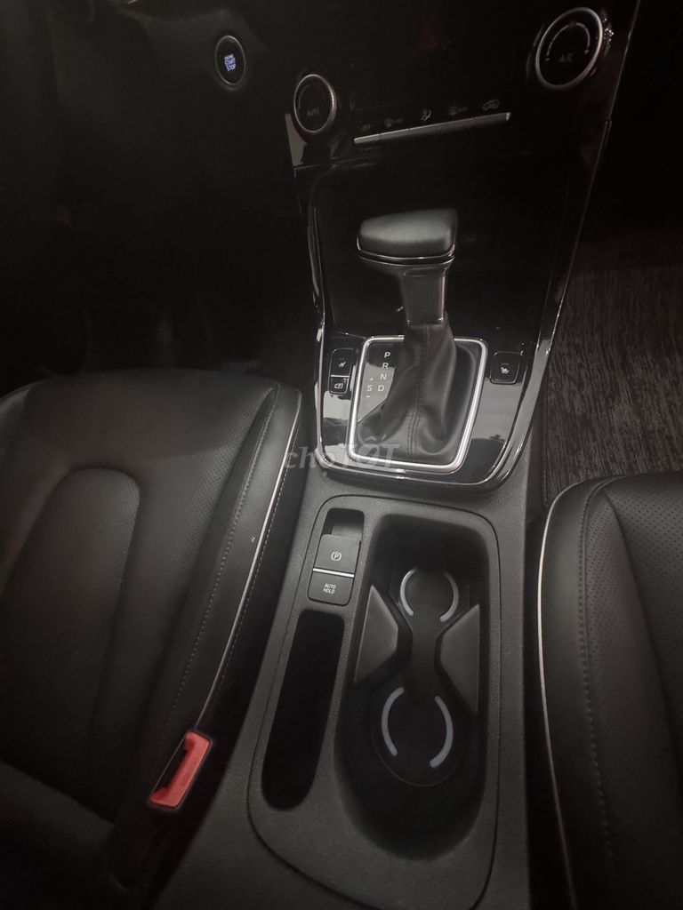 Hyundai Creta 2022 - ảnh 4