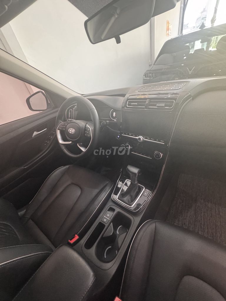 Hyundai Creta 2022 - ảnh 5