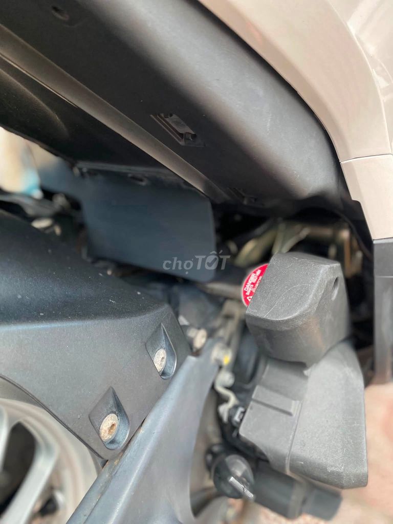 Honda SH 2021 - ảnh 2