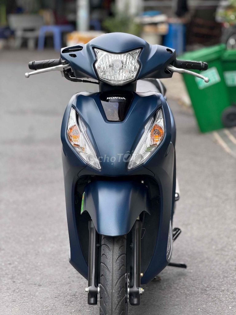 Honda Vision 2024 - ảnh 1