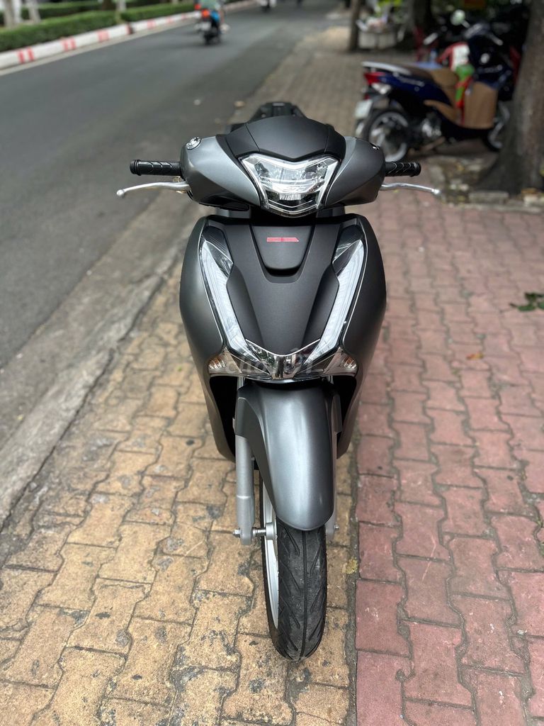 Honda SH 2017 - ảnh 1