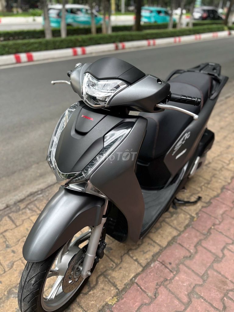 Honda SH 2017 - ảnh 2