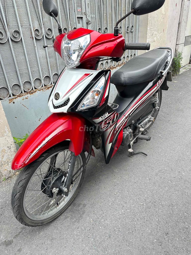 SYM Elegant 2019 - ảnh 2