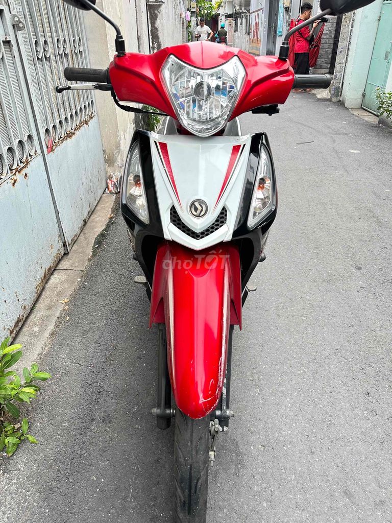 SYM Elegant 2019 - ảnh 3