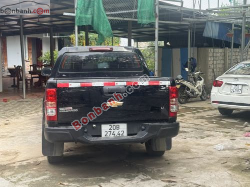 Chevrolet Colorado 2018 - ảnh 4
