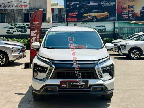 Mitsubishi Xpander Premium 1.5 AT 2025 - ảnh 1