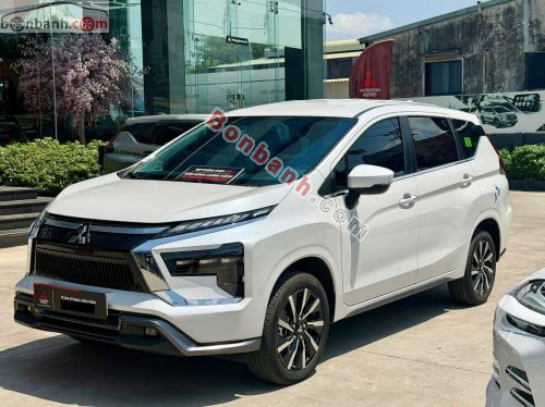 Mitsubishi Xpander Premium 1.5 AT 2025 - ảnh 2