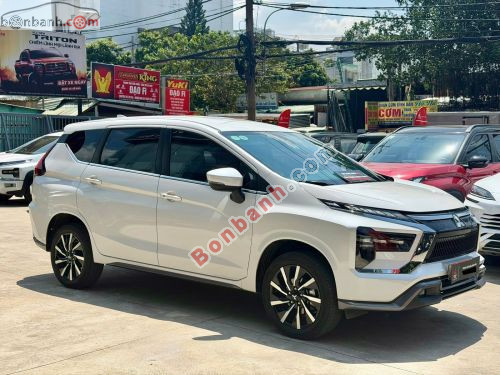 Mitsubishi Xpander Premium 1.5 AT 2025 - ảnh 3
