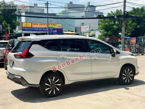 Mitsubishi Xpander Premium 1.5 AT 2025 - ảnh 4