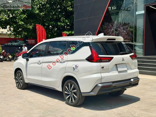 Mitsubishi Xpander Premium 1.5 AT 2025 - ảnh 5