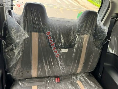 VinFast VF3 Eco 2026 - ảnh 3