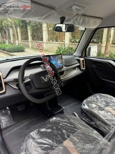 VinFast VF3 Eco 2026 - ảnh 4