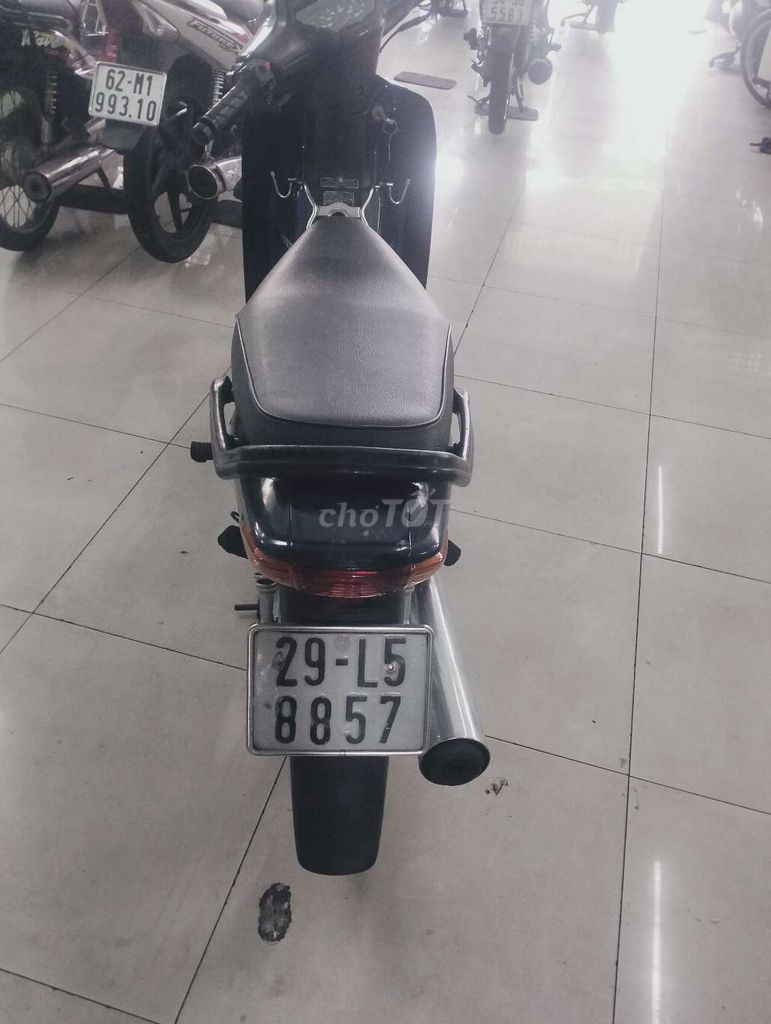 Honda Wave 1999 - ảnh 1