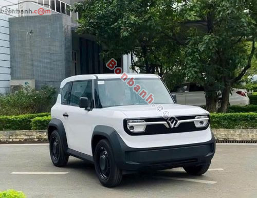 VinFast VF3 Eco 2026 - ảnh 1