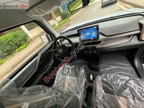 VinFast VF3 Eco 2026 - ảnh 2