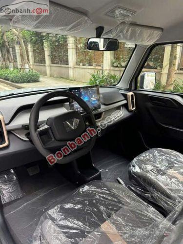 VinFast VF3 Eco 2026 - ảnh 3