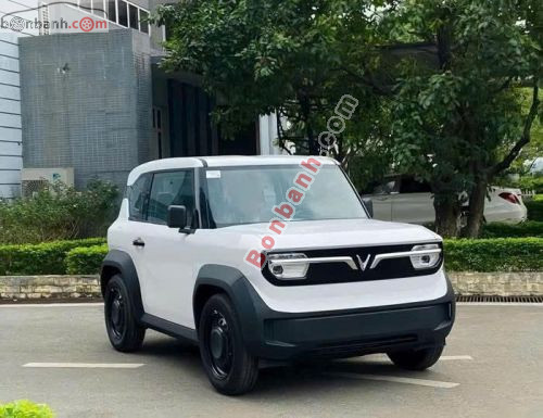 VinFast VF3 Eco 2026 - ảnh 5