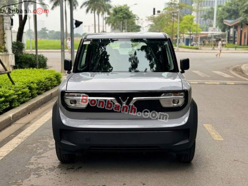 VinFast VF3 Eco 2026 - ảnh 2