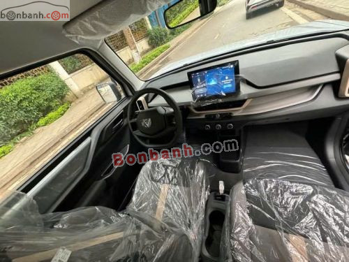 VinFast VF3 Eco 2026 - ảnh 3