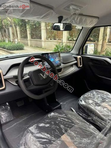 VinFast VF3 Eco 2026 - ảnh 5