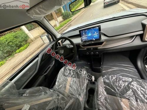 VinFast VF3 Eco 2026 - ảnh 2