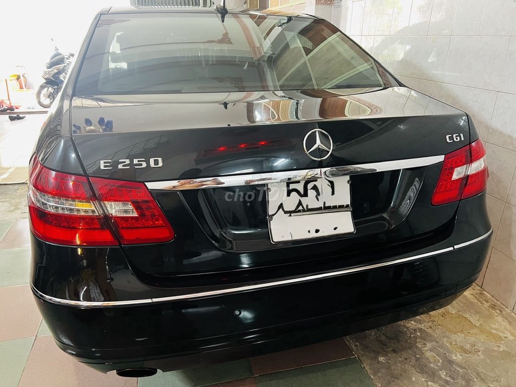 Mercedes-Benz 2010 - ảnh 5