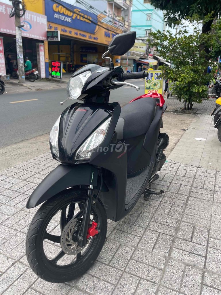 Honda Vision 2017 - ảnh 1