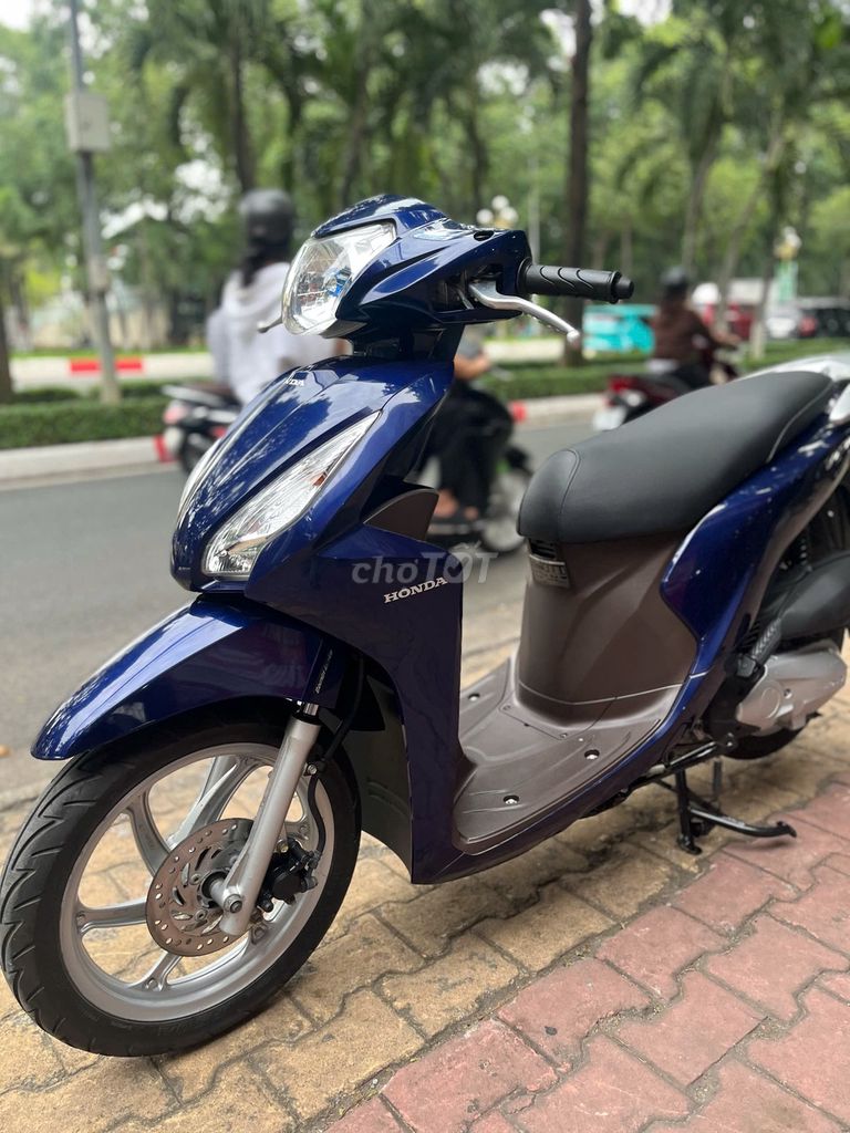 Honda Vision 2018 - ảnh 3