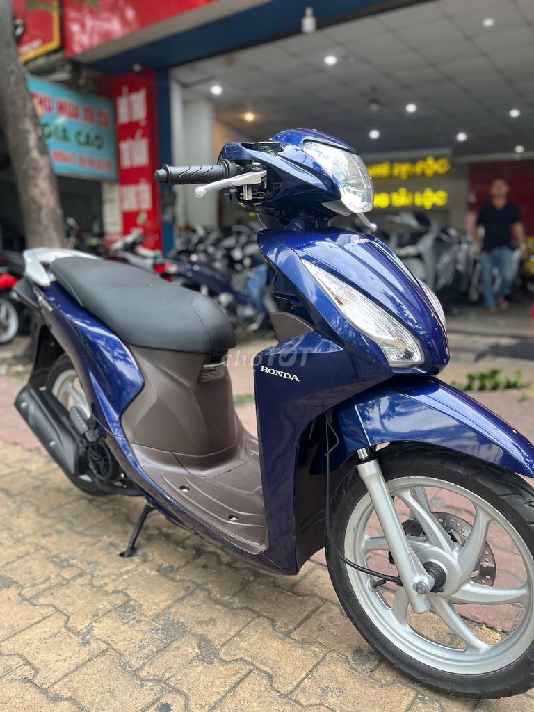 Honda Vision 2018 - ảnh 4
